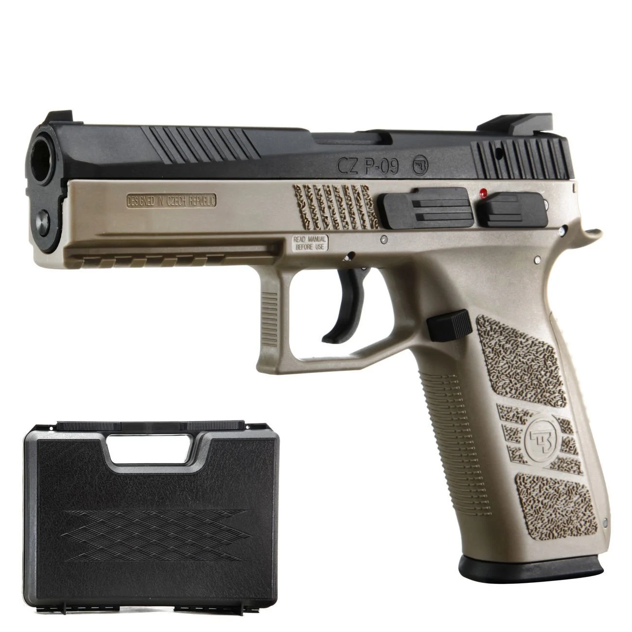 Airsoft Aksesuarları - 4