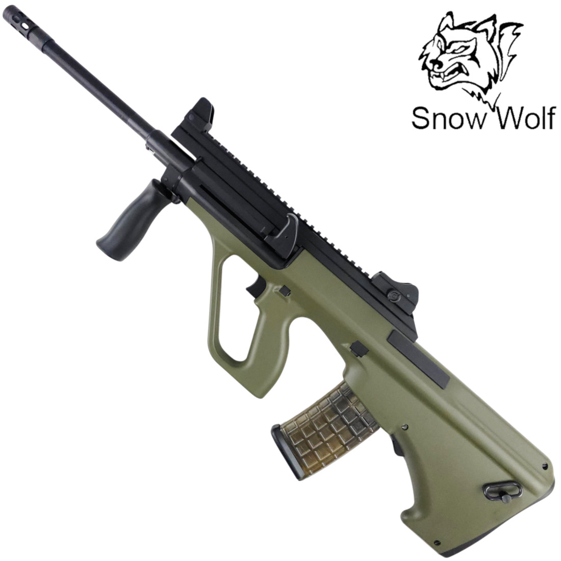 Airsoft Aksesuarları - 8